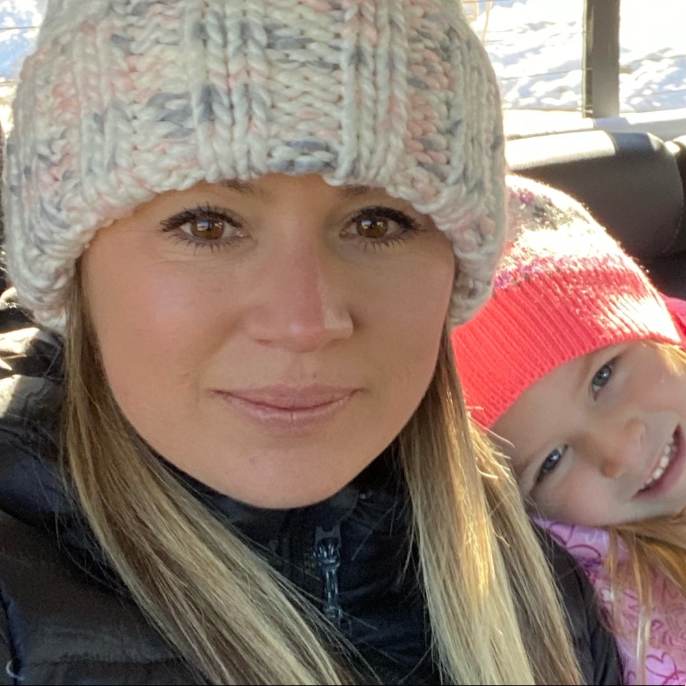 Meet your Posher, Kayleen